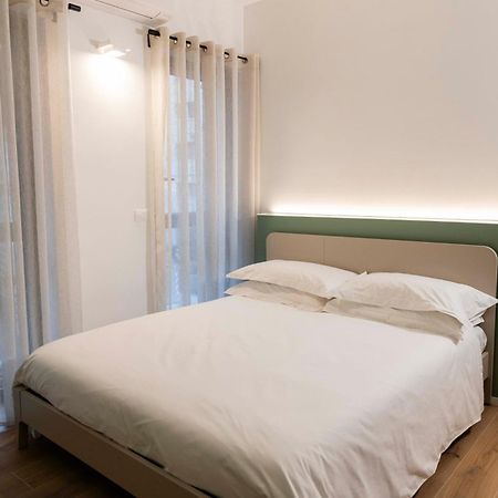 "36Metriquadri" A Bari Appartement Buitenkant foto