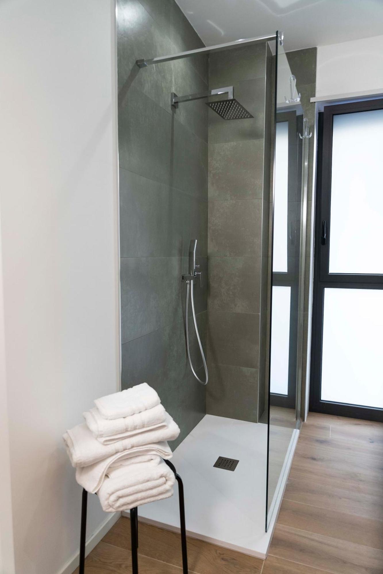 "36Metriquadri" A Bari Appartement Buitenkant foto